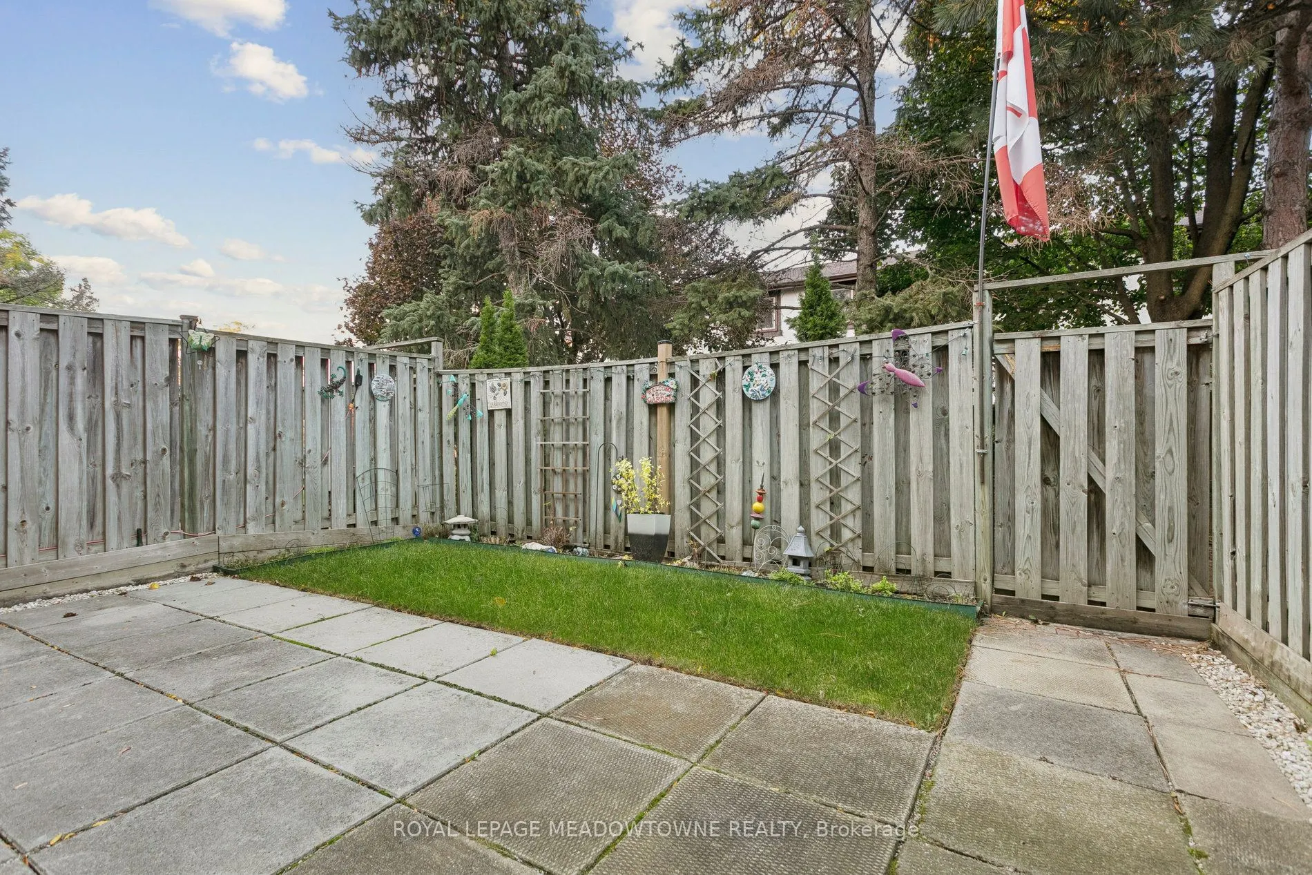 2701 Aquitaine Avenue, #3