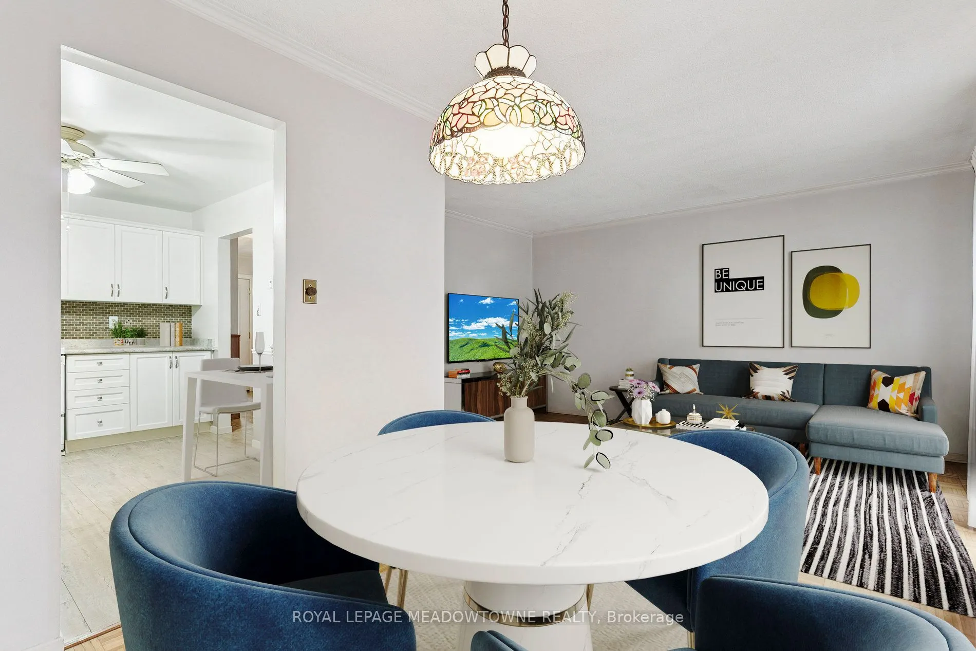 2701 Aquitaine Avenue, #3