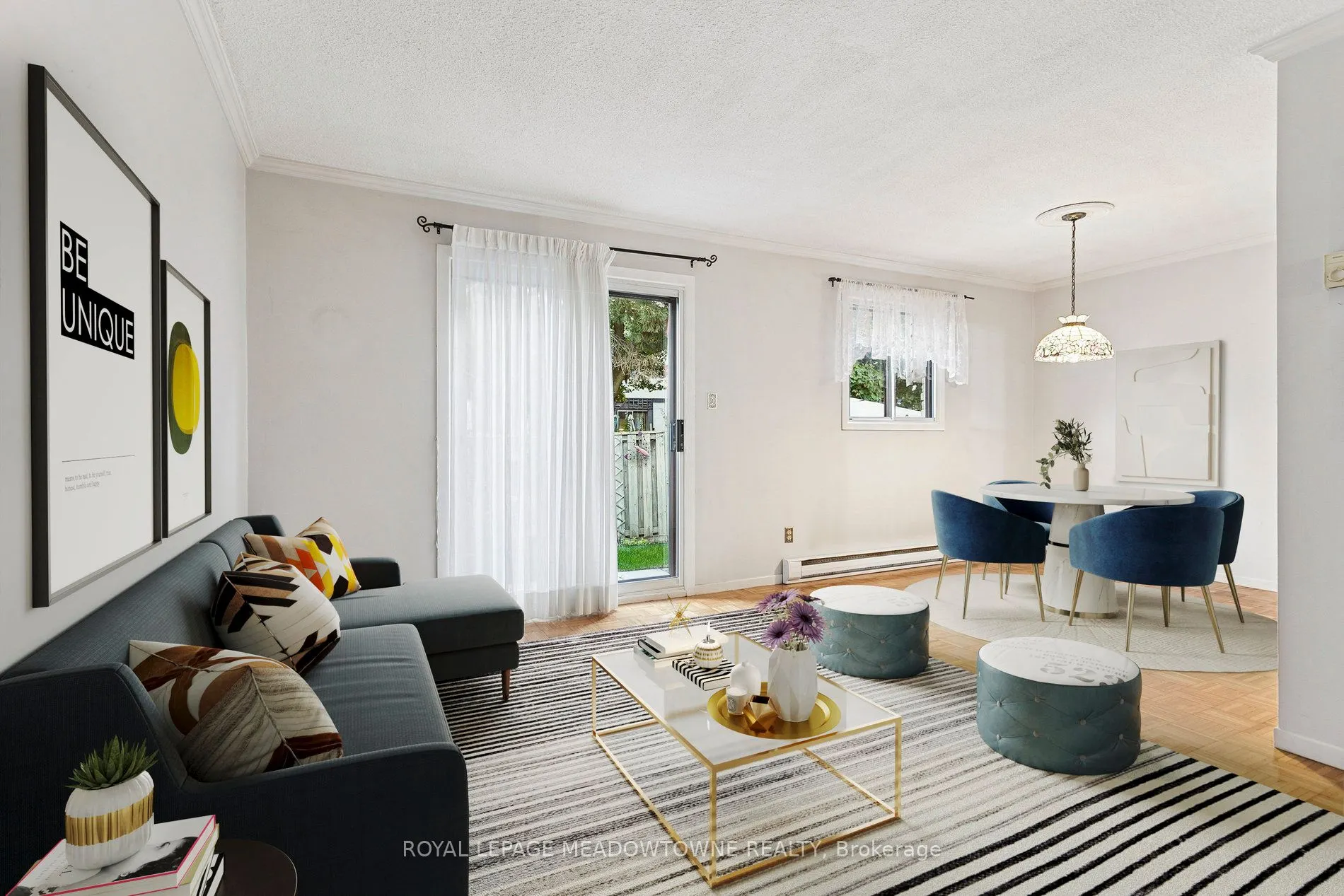 2701 Aquitaine Avenue, #3