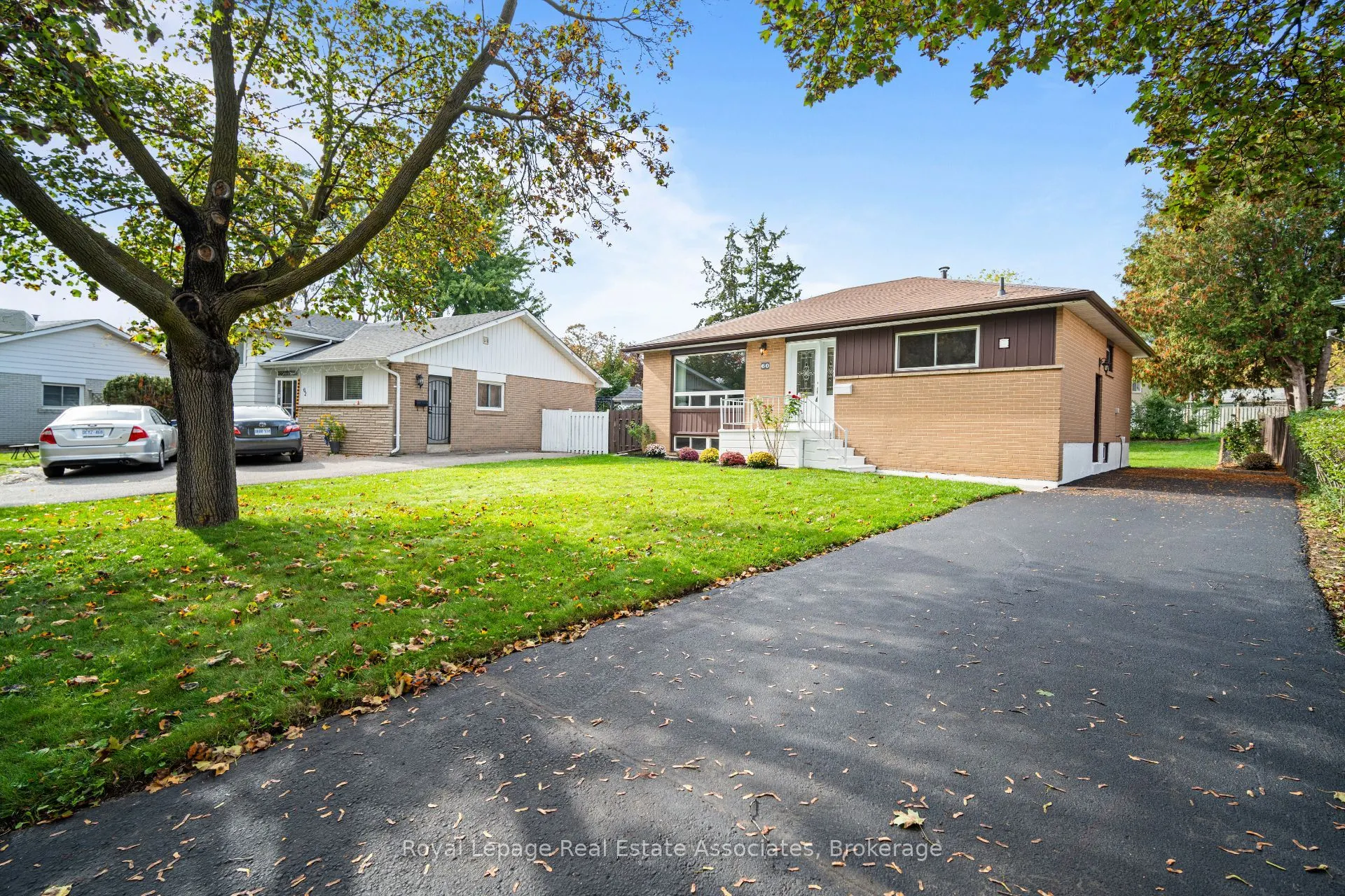 60 Windermere Court