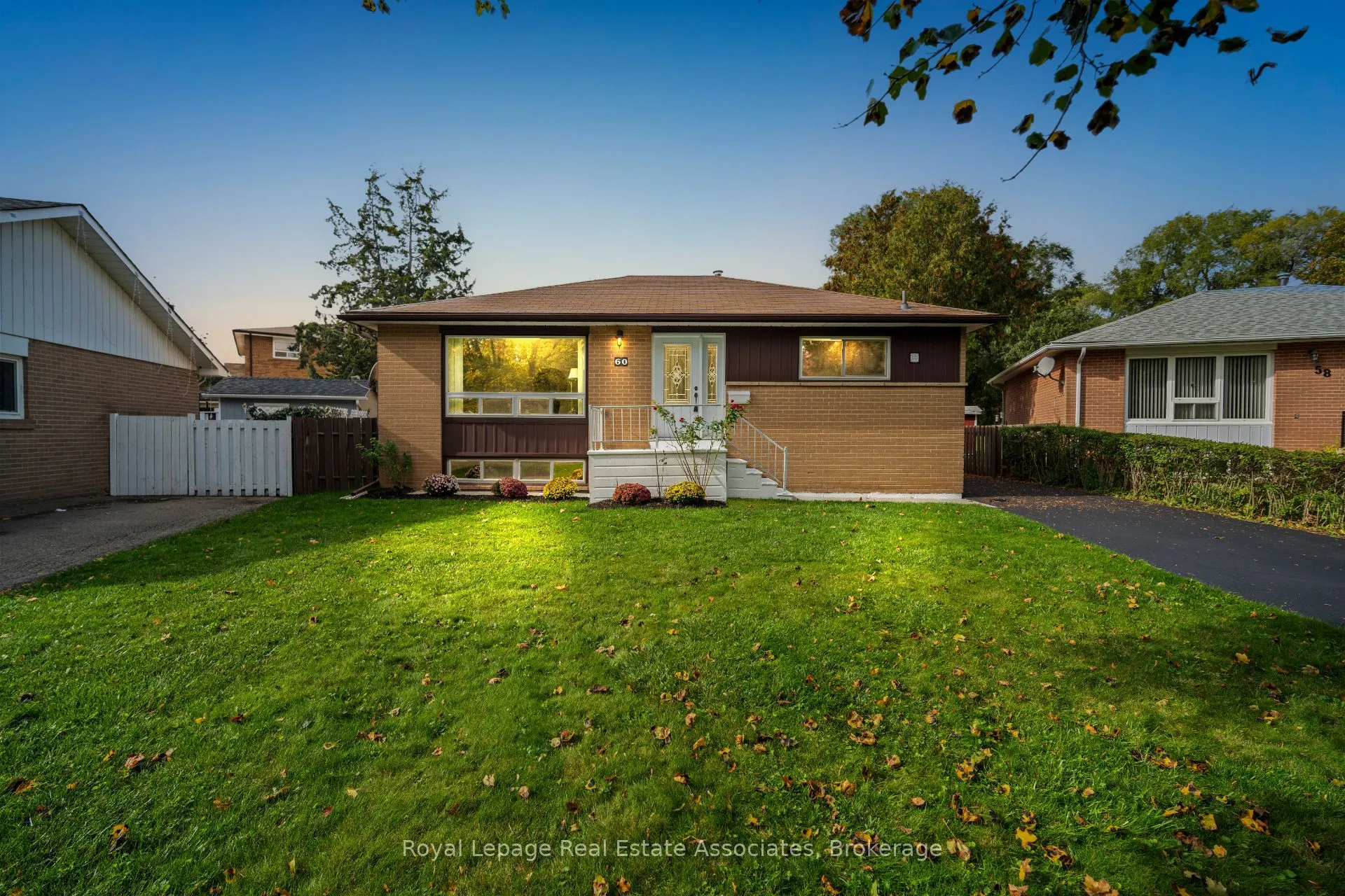 60 Windermere Court