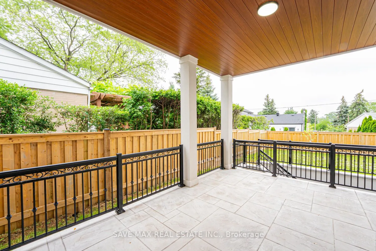 1510 BRIDGE Road