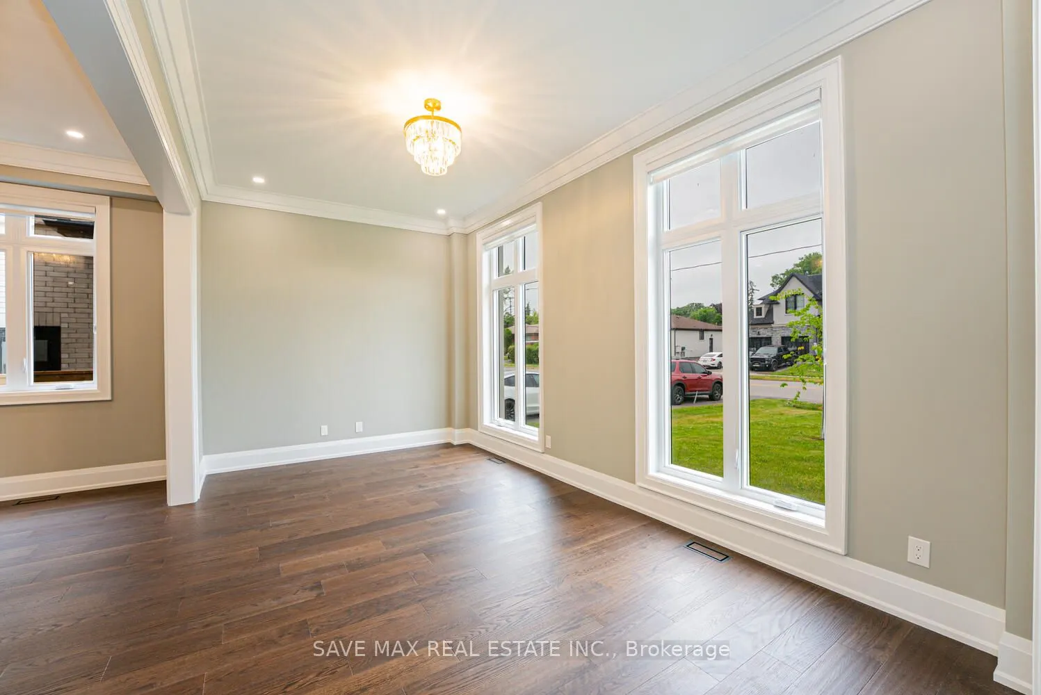 1510 BRIDGE Road