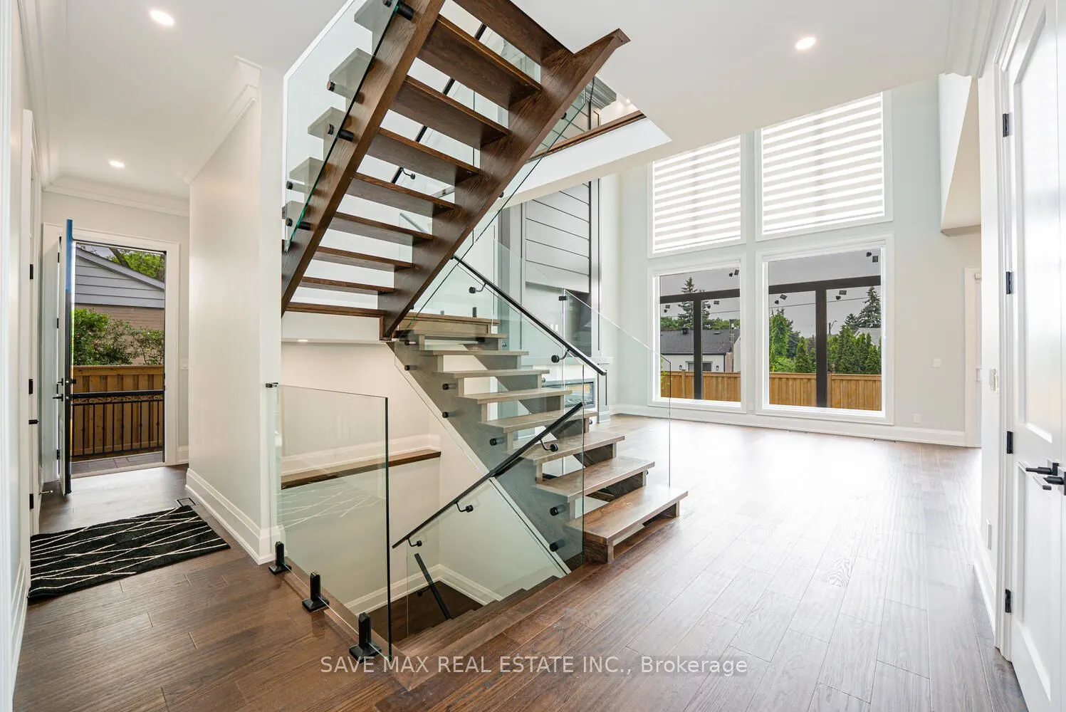 1510 BRIDGE Road