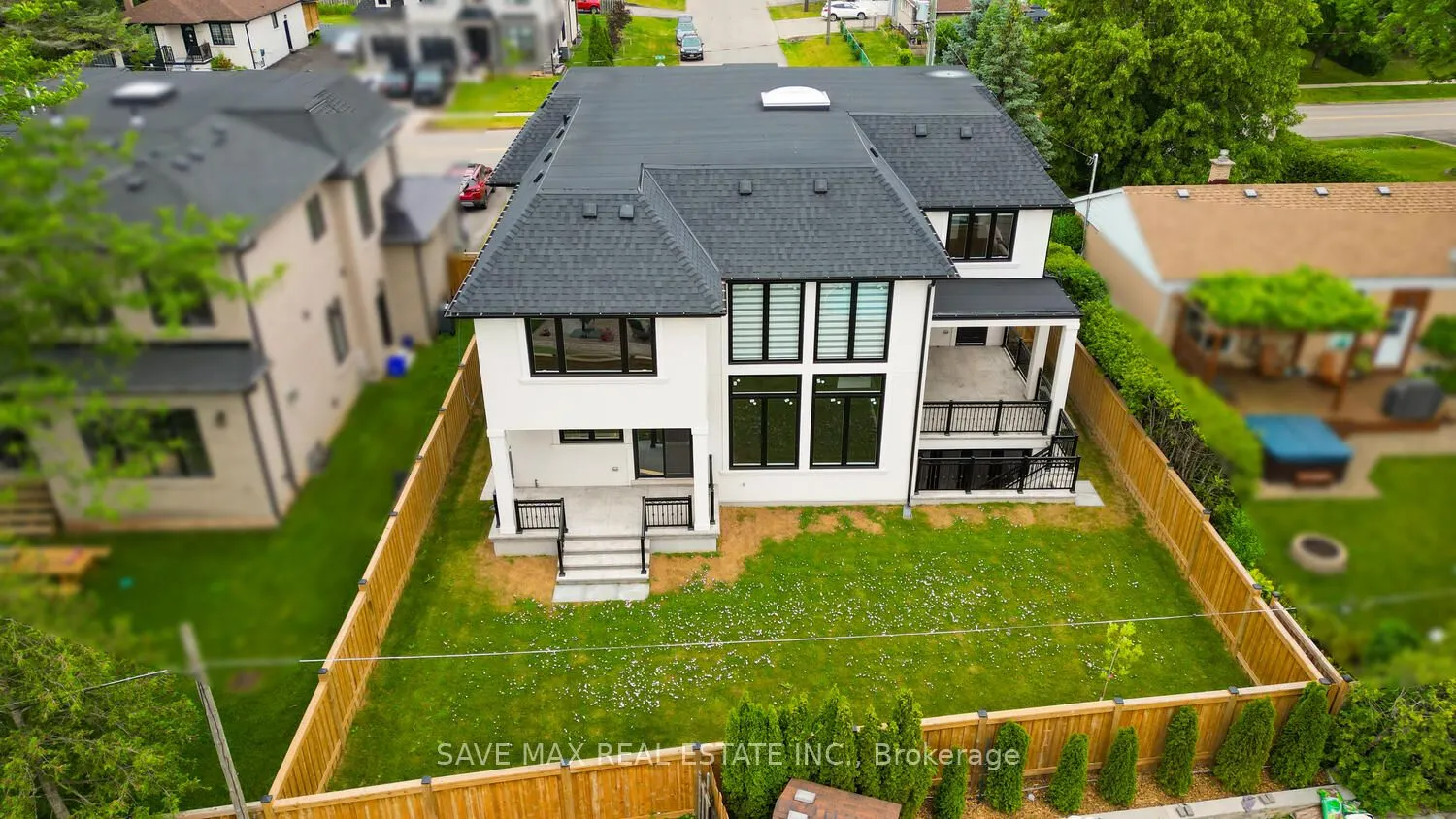 1510 BRIDGE Road