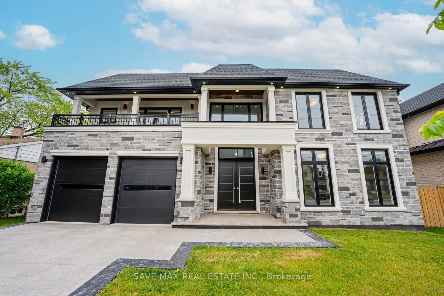 1510 BRIDGE Road