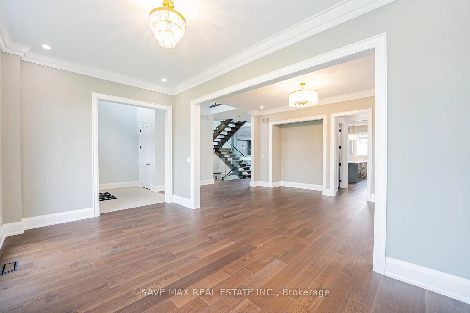 1510 BRIDGE Road