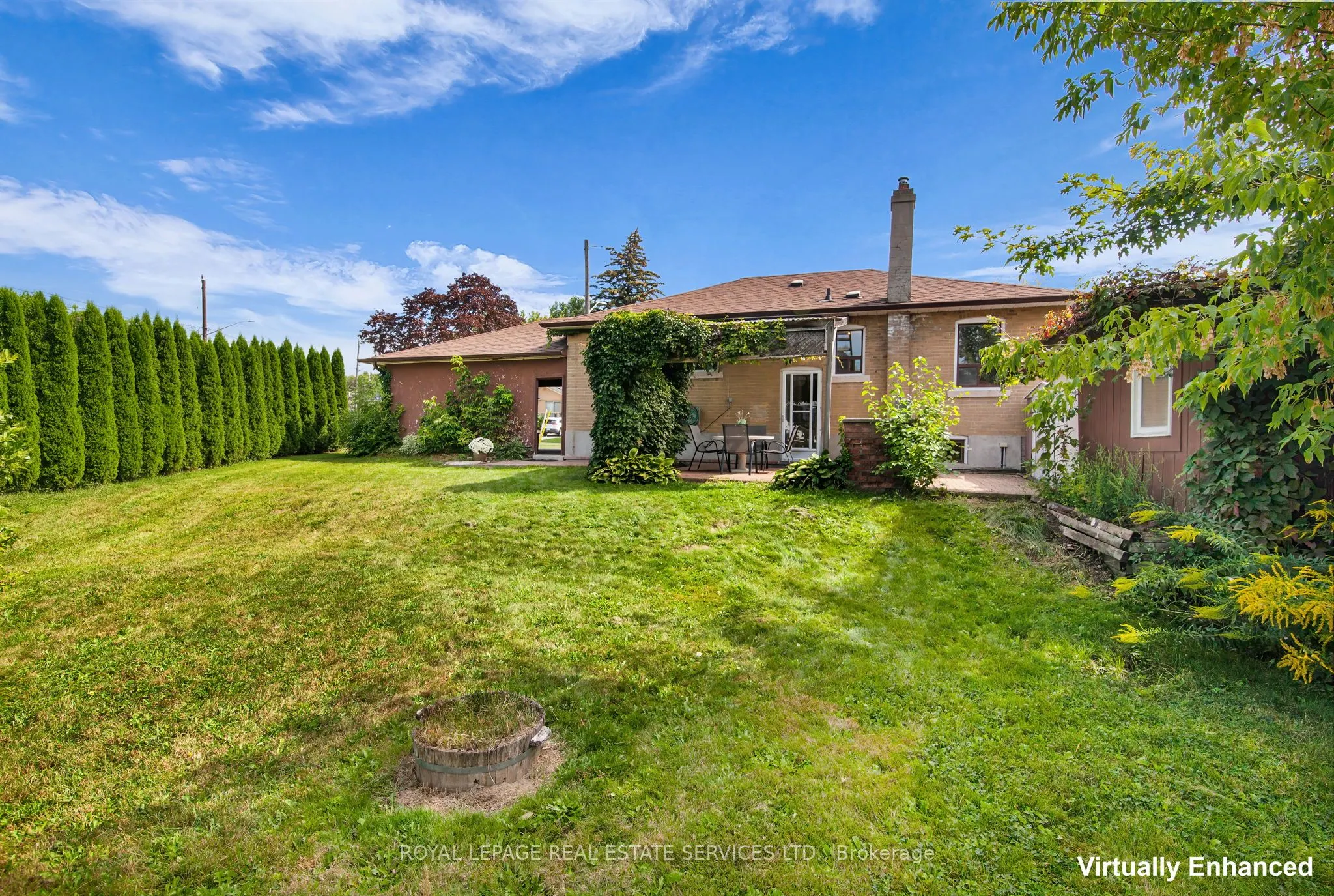 16 Redfern Avenue