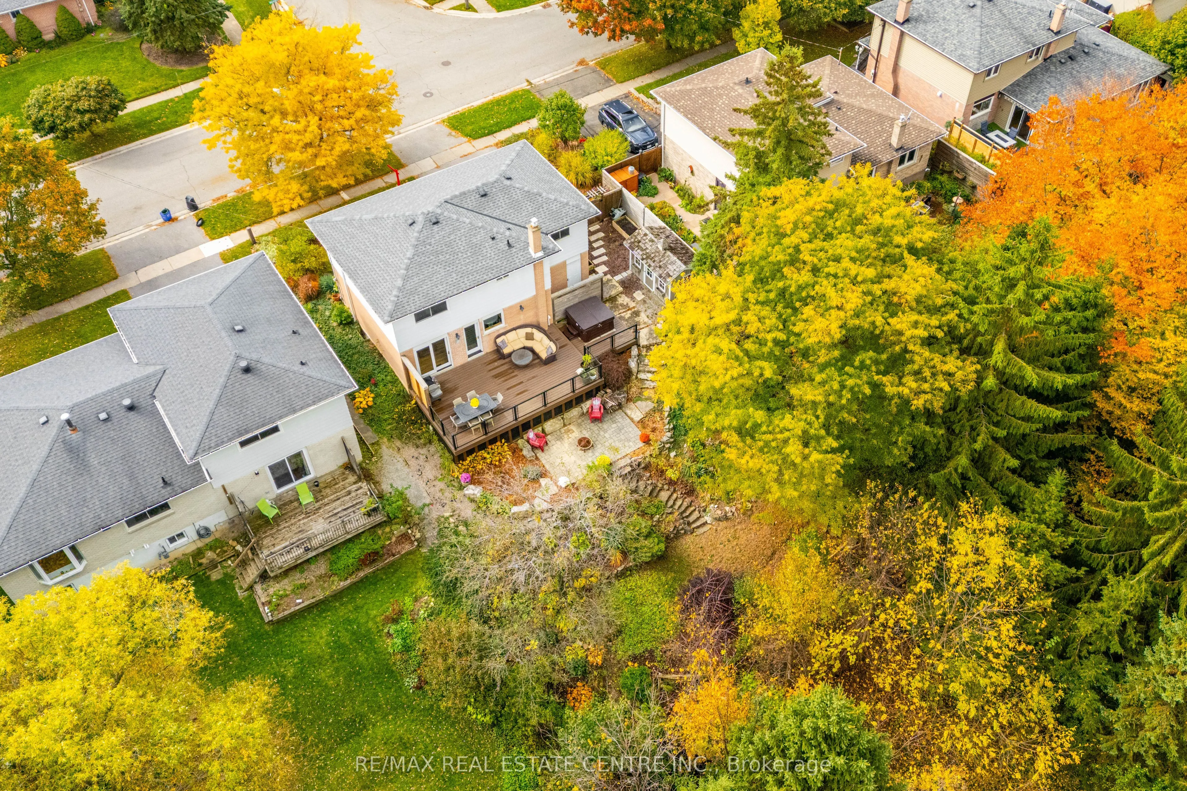 31 Metcalfe Court
