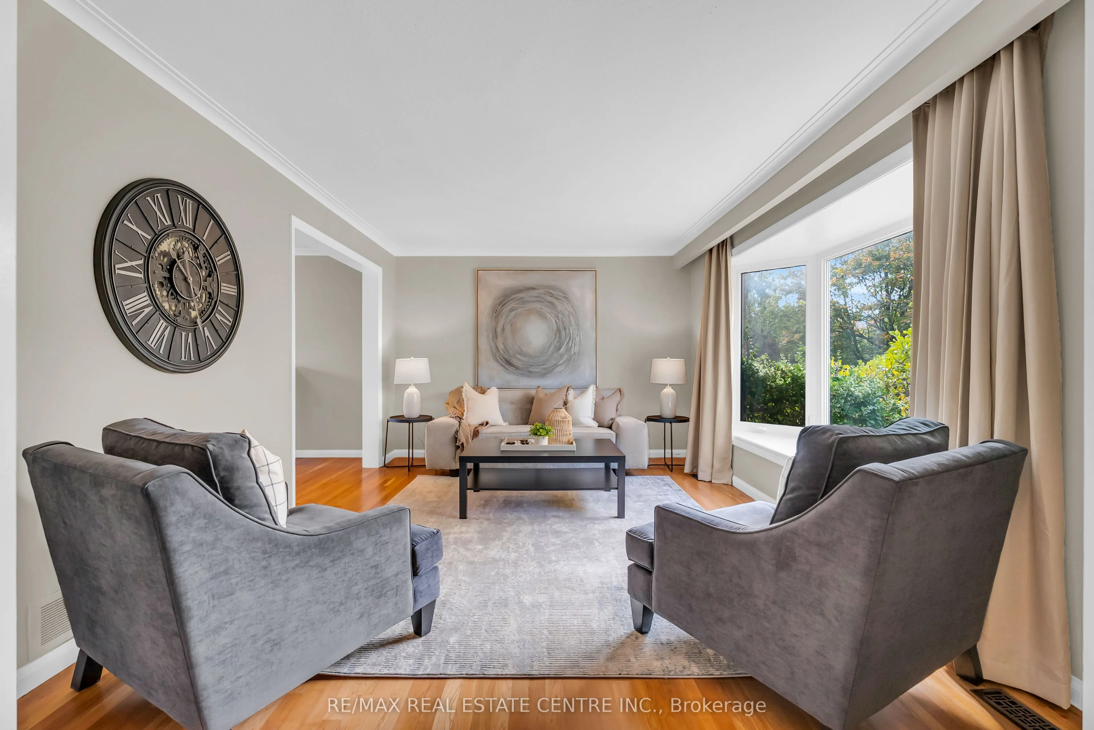31 Metcalfe Court