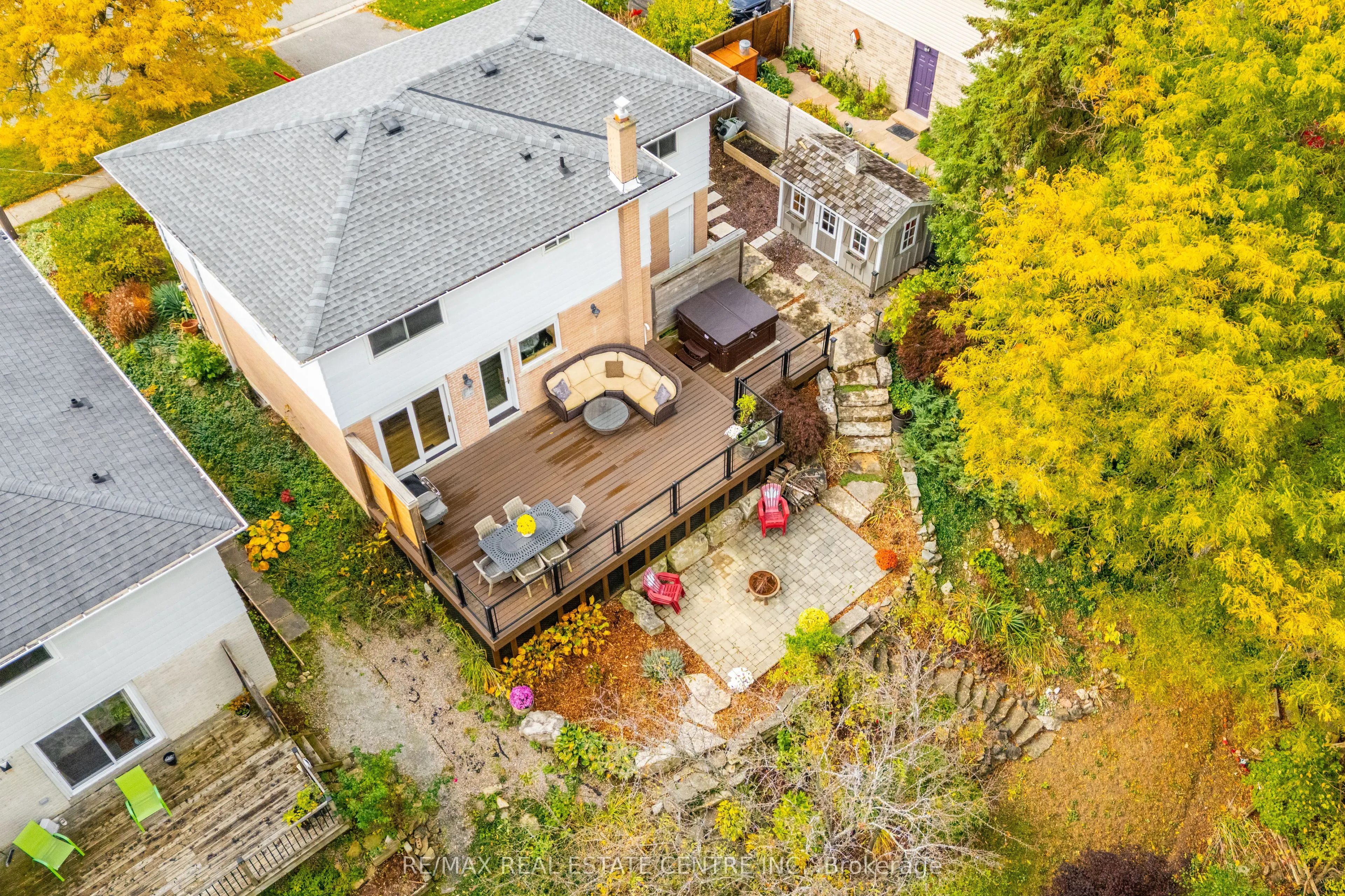 31 Metcalfe Court