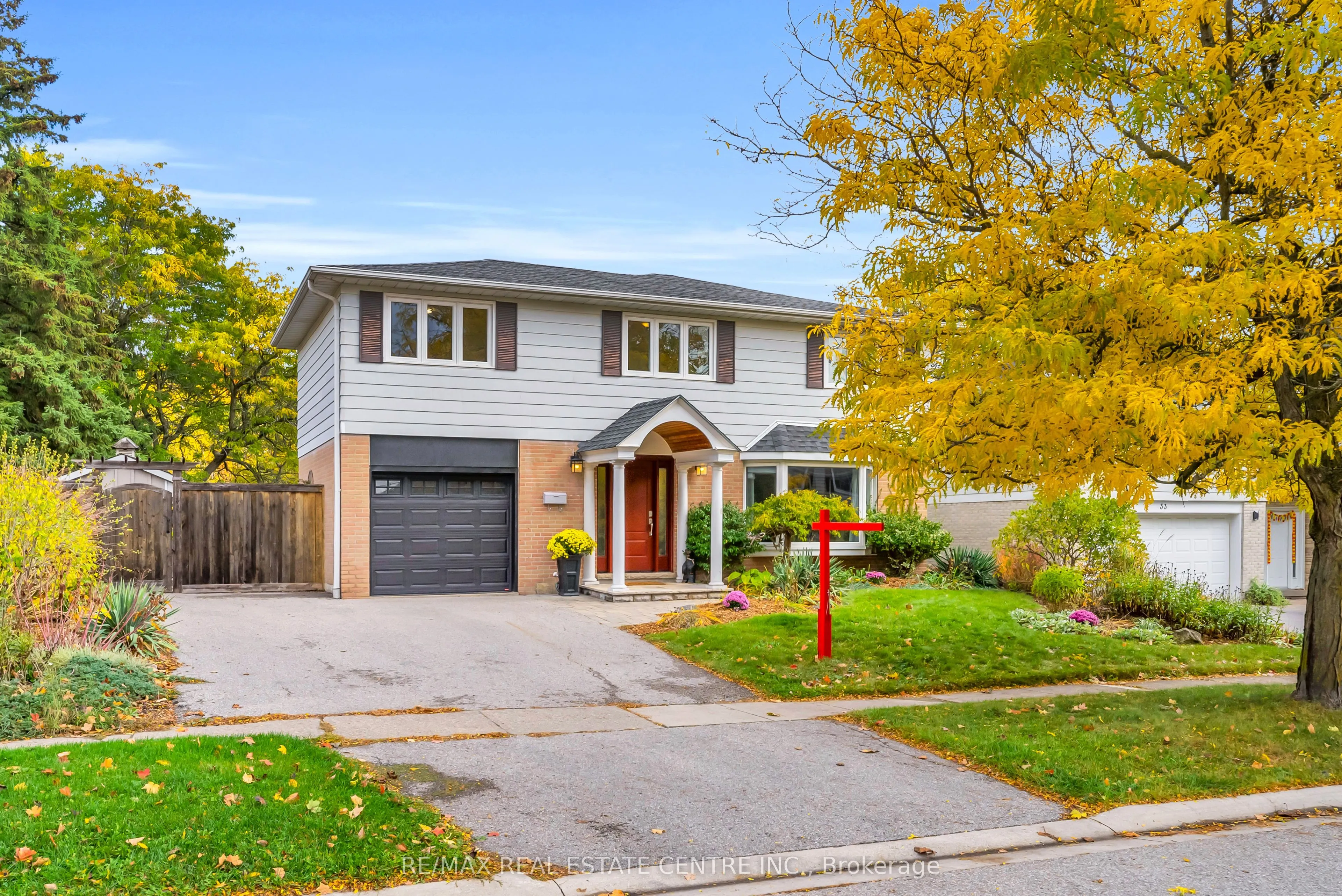 31 Metcalfe Court