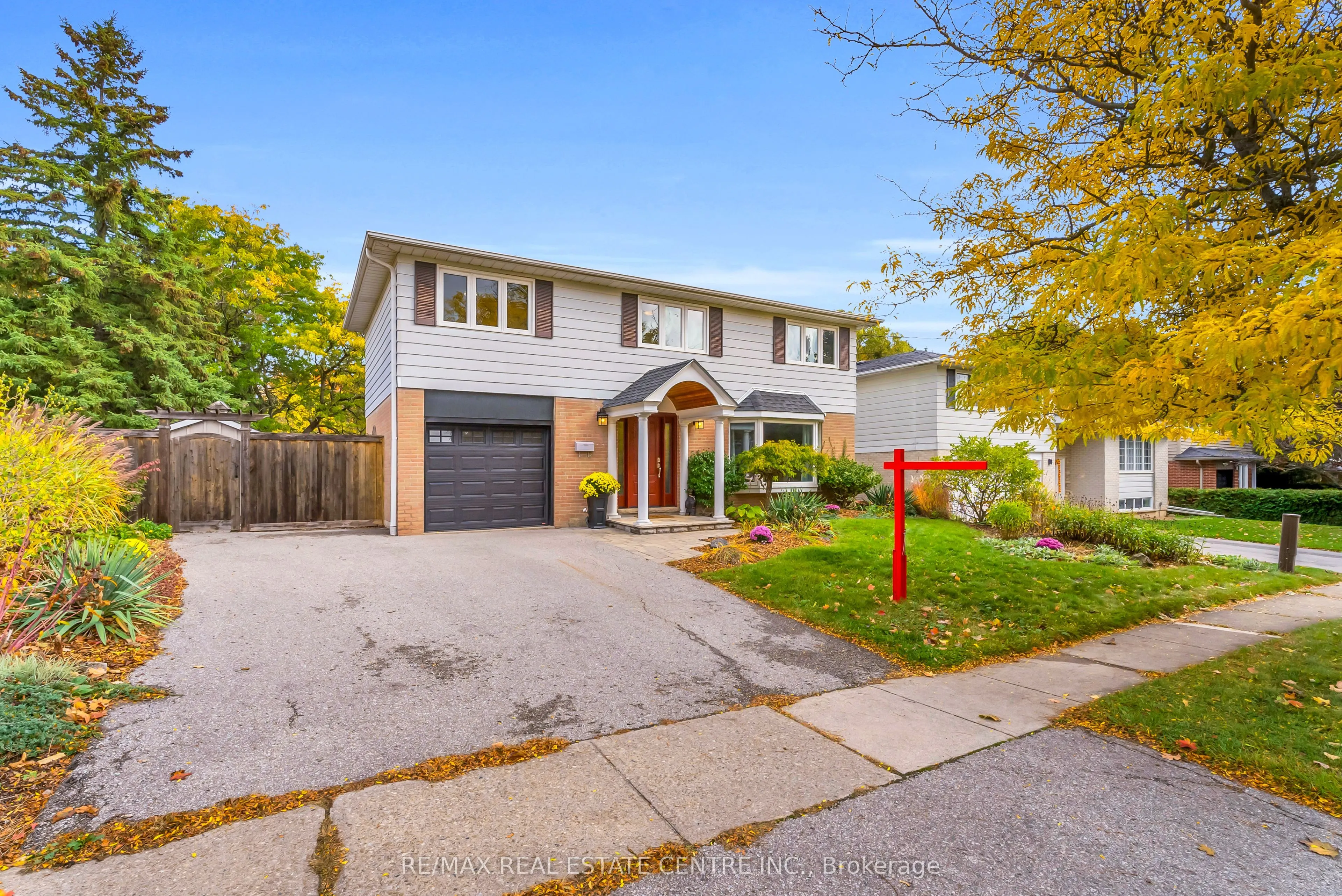31 Metcalfe Court