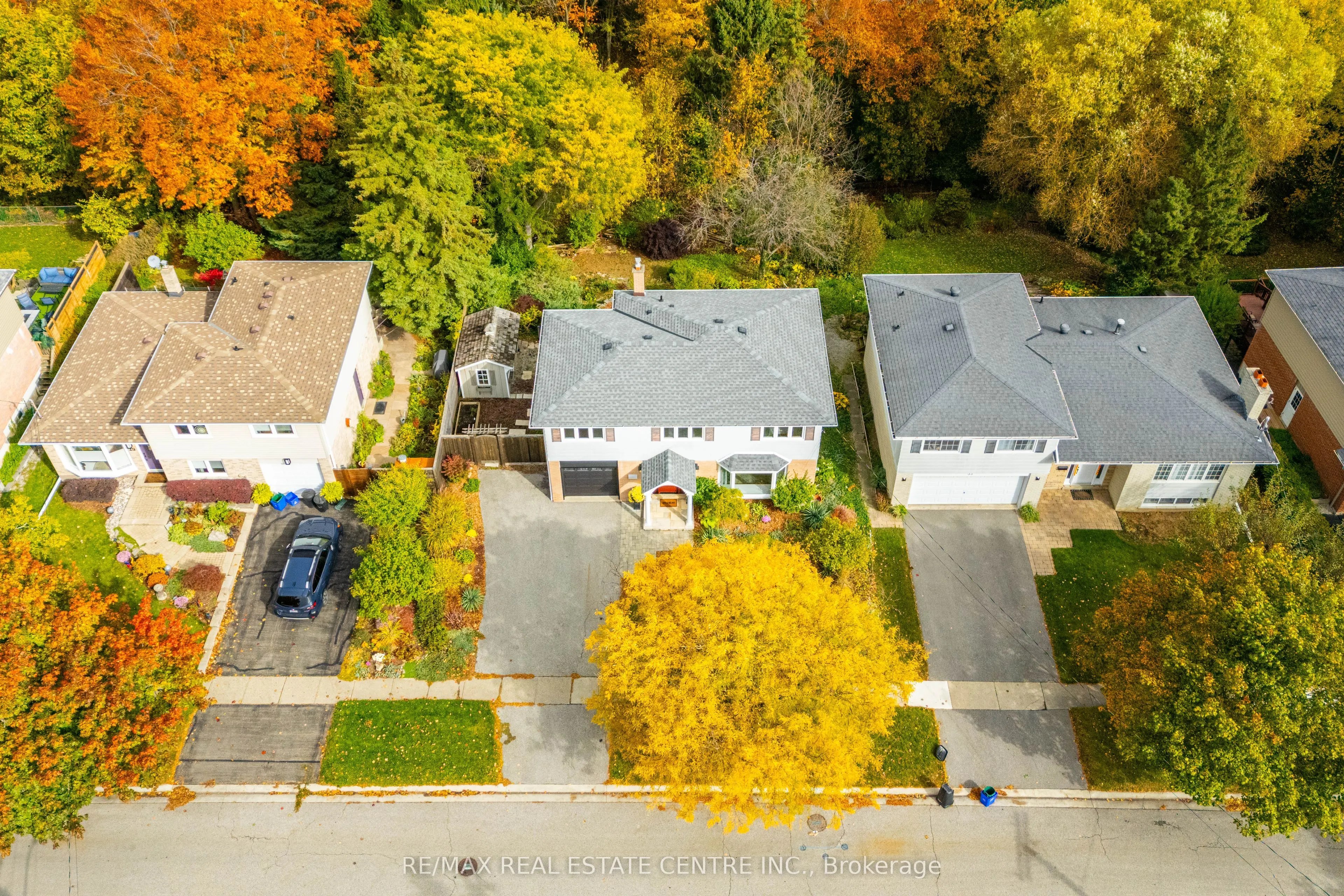 31 Metcalfe Court