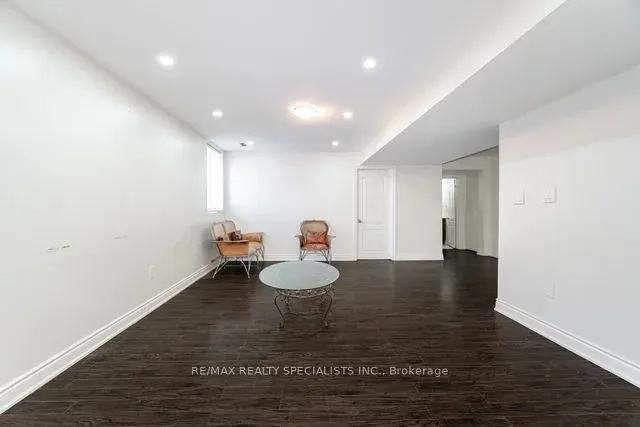5 Alamosa Court, #Basement
