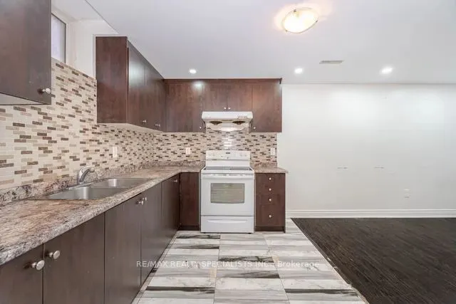 5 Alamosa Court, #Basement