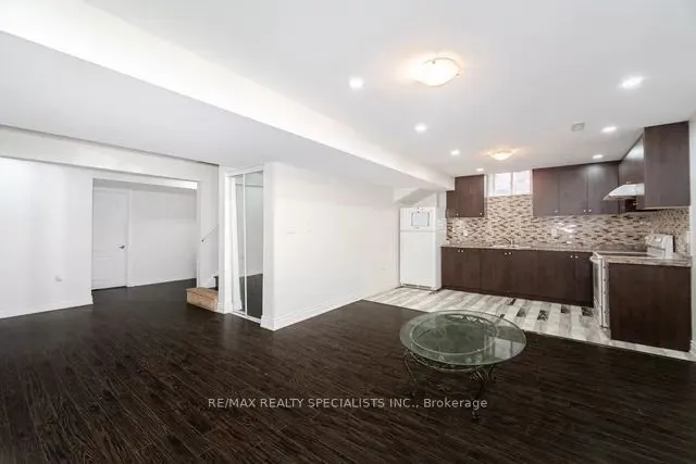 5 Alamosa Court, #Basement