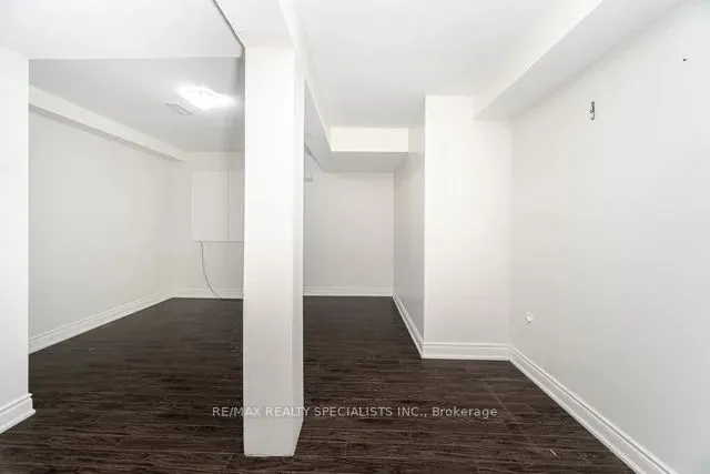 5 Alamosa Court, #Basement