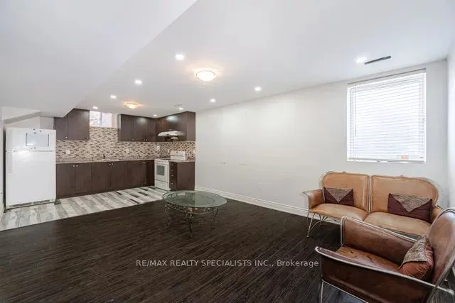 5 Alamosa Court, #Basement