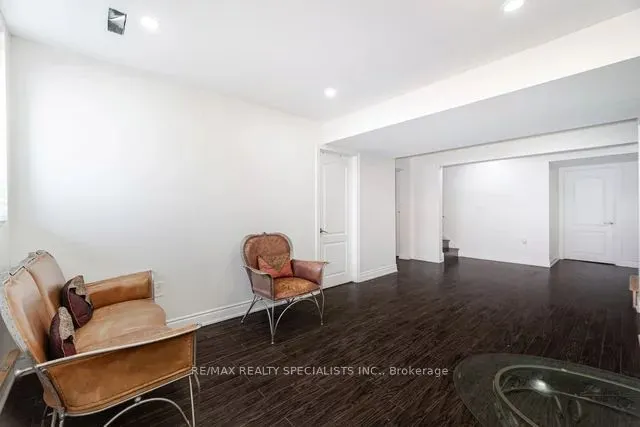 5 Alamosa Court, #Basement