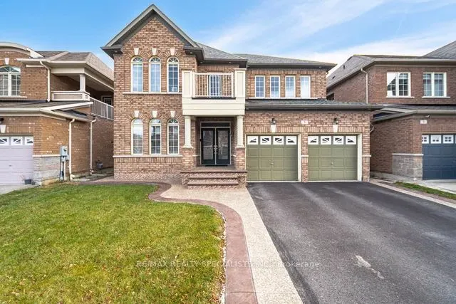 5 Alamosa Court, #Basement