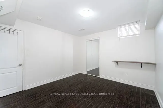5 Alamosa Court, #Basement
