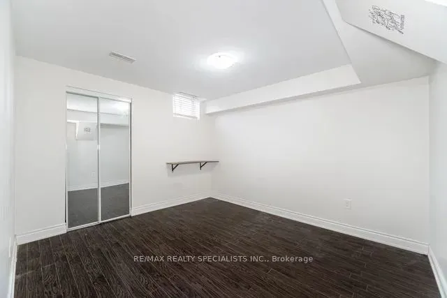 5 Alamosa Court, #Basement