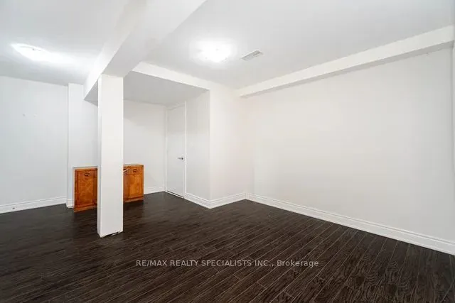 5 Alamosa Court, #Basement