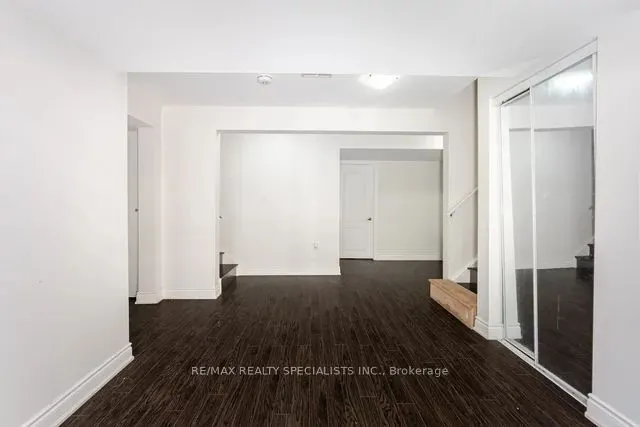 5 Alamosa Court, #Basement
