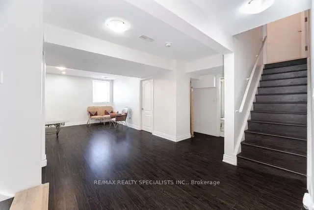5 Alamosa Court, #Basement