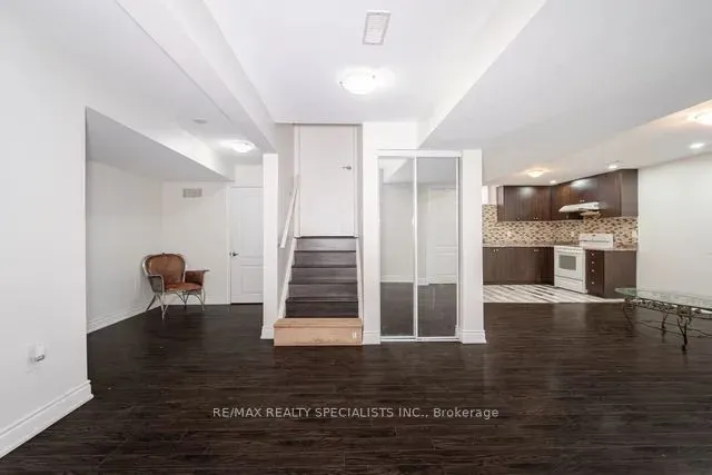 5 Alamosa Court, #Basement
