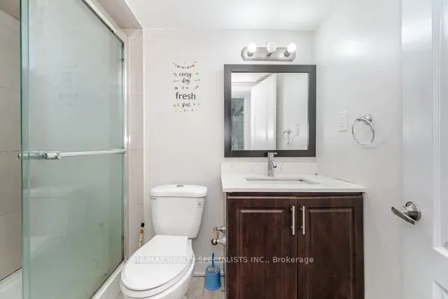 5 Alamosa Court, #Basement