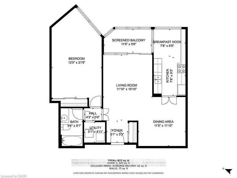 1230 Marlborough Court, #602