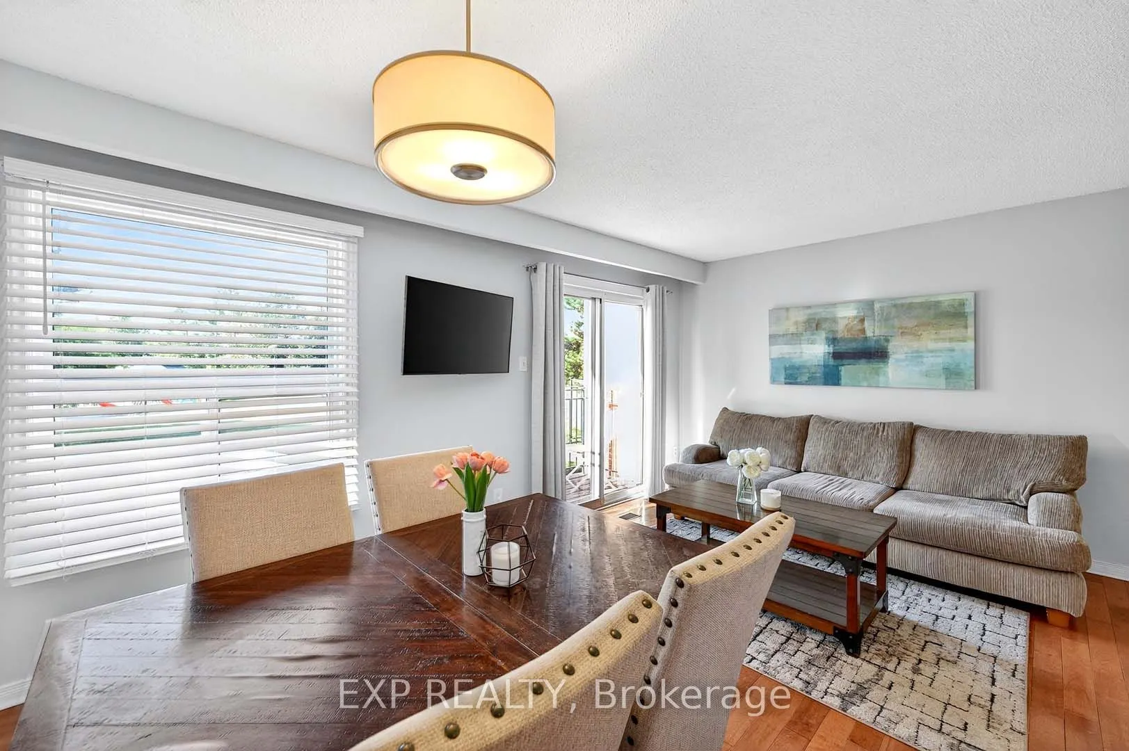 32 Collins Crescent, #31