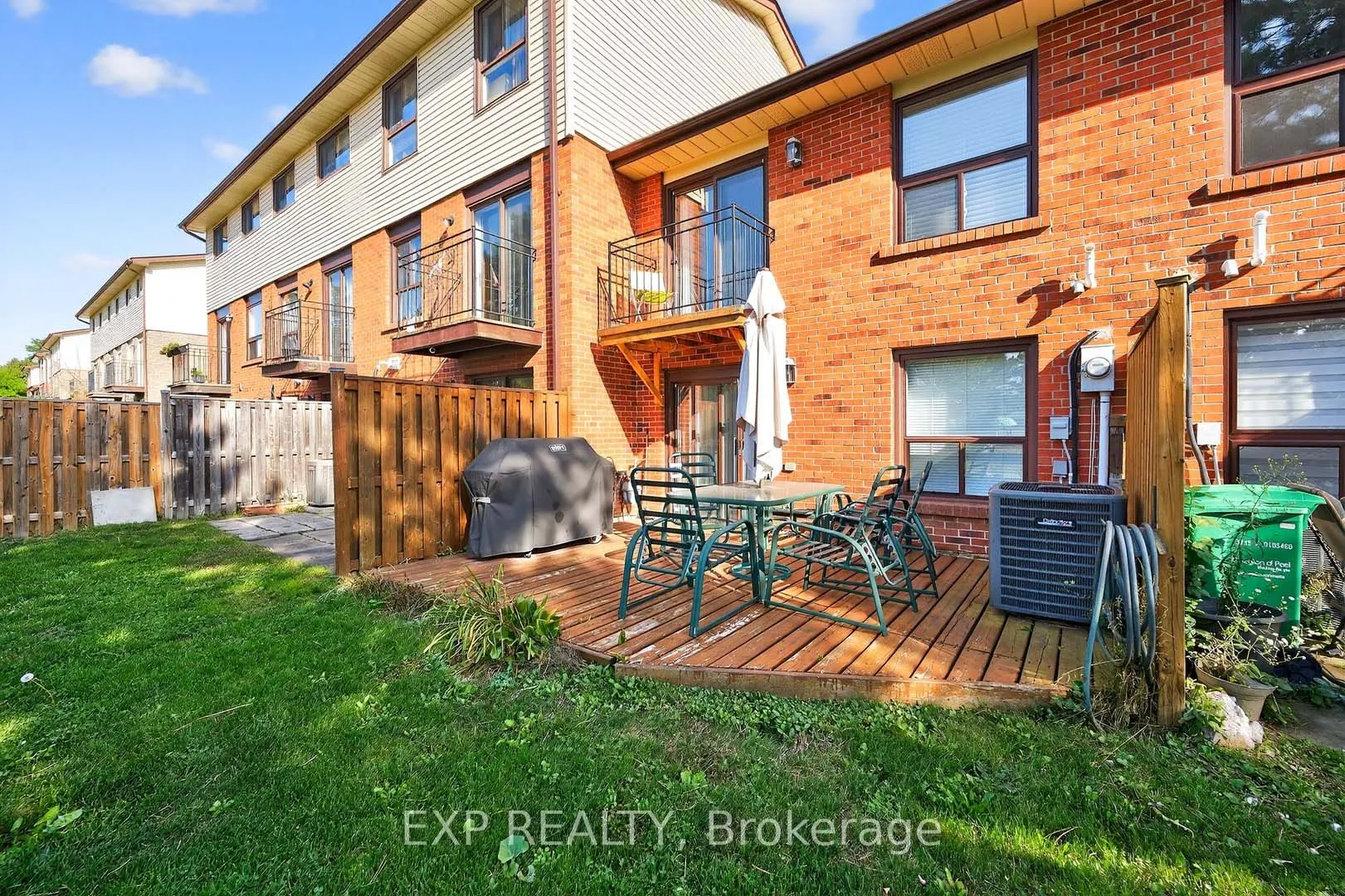 32 Collins Crescent, #31