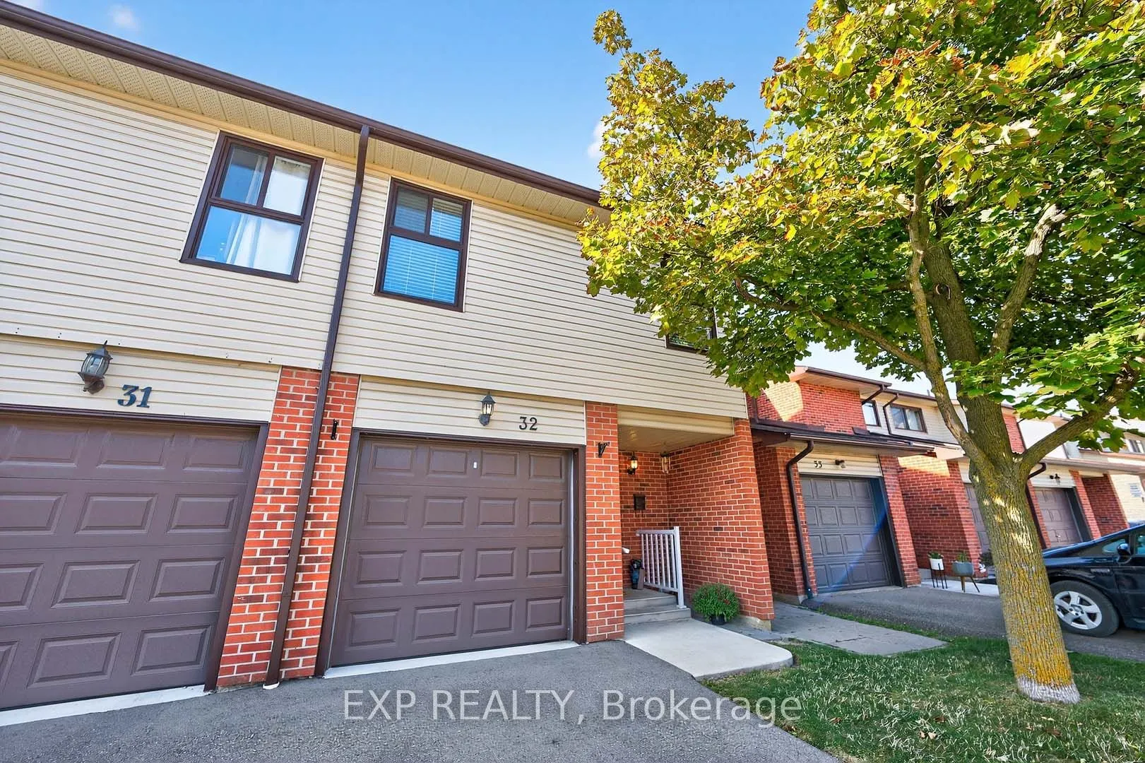 32 Collins Crescent, #31