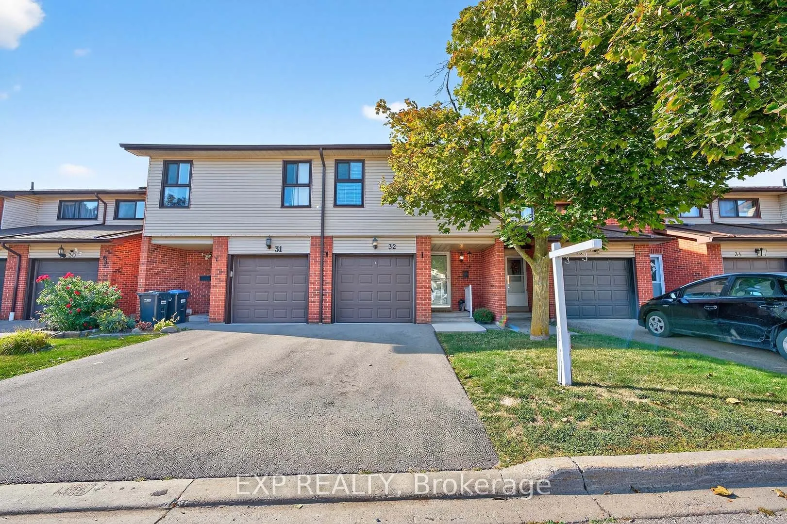 32 Collins Crescent, #31