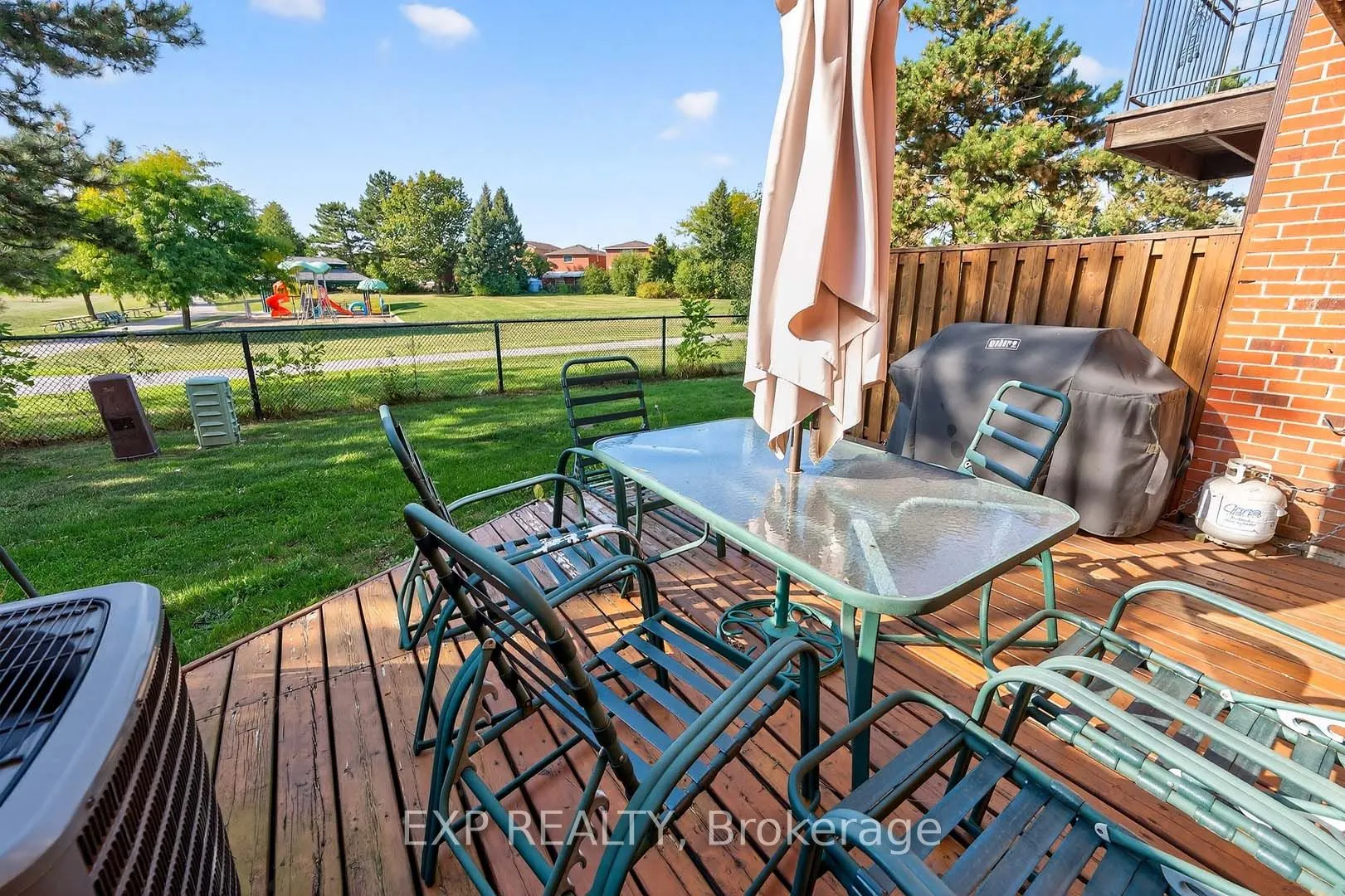 32 Collins Crescent, #31