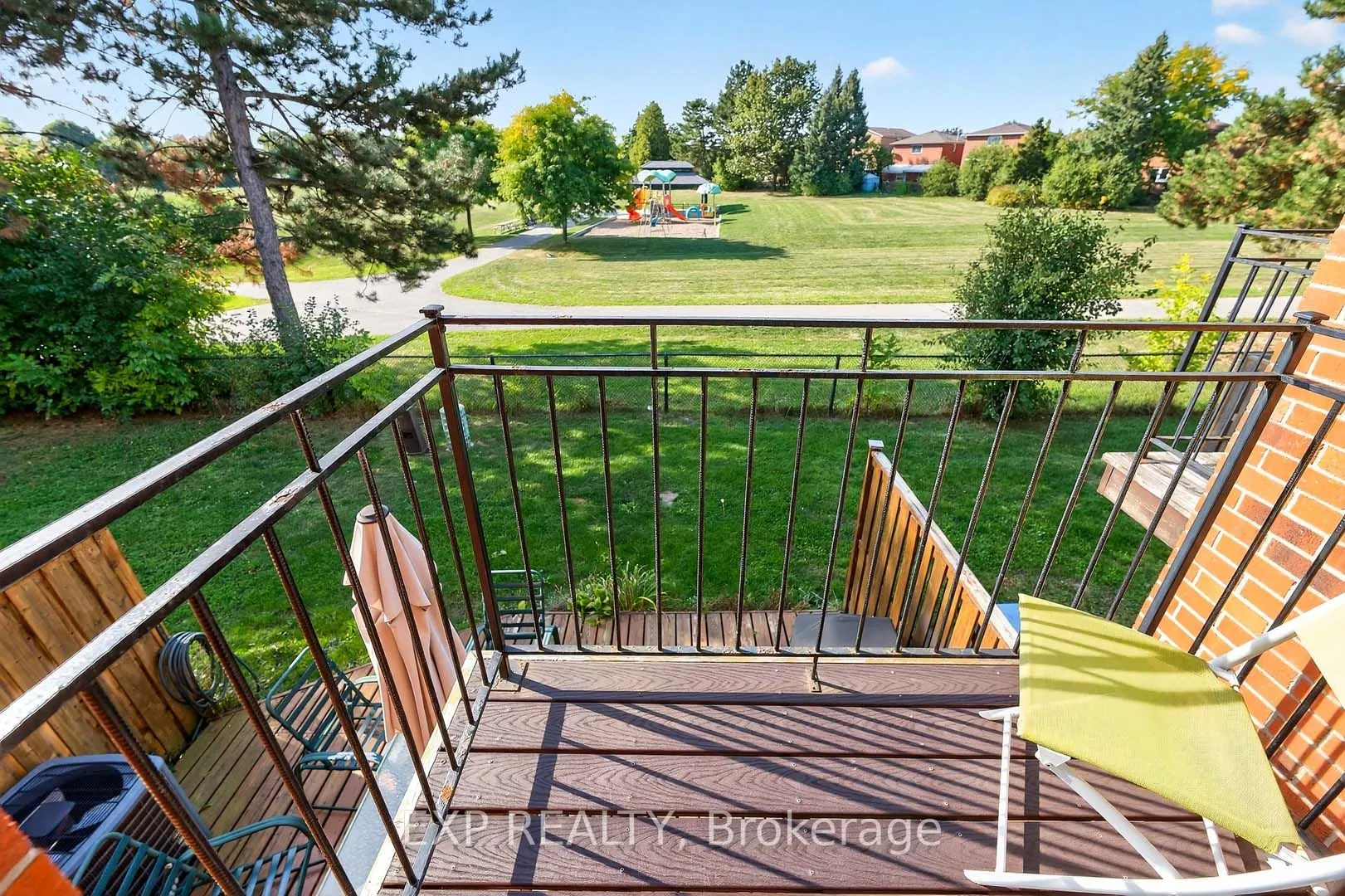 32 Collins Crescent, #31