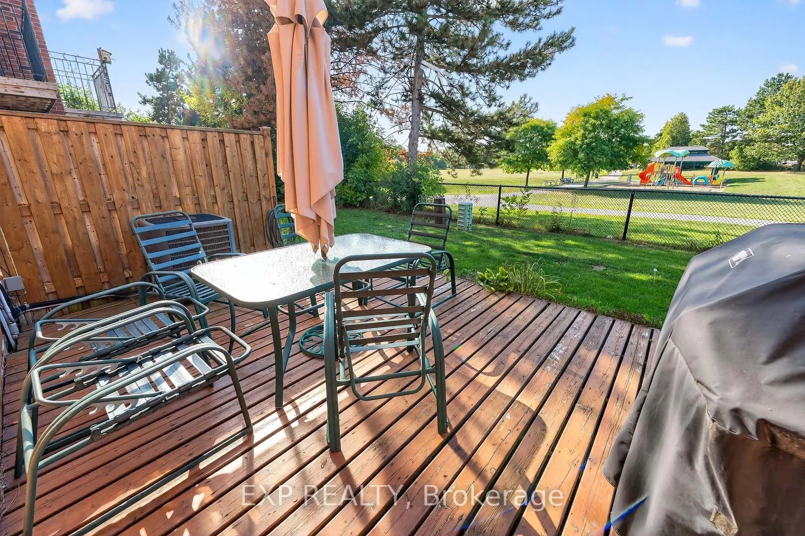 32 Collins Crescent, #31