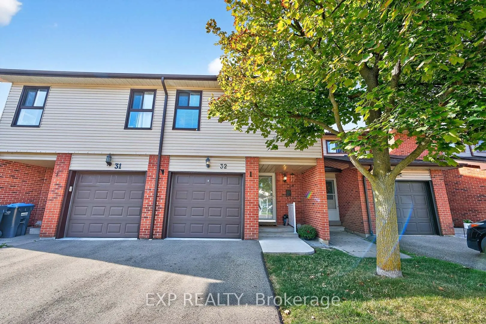 32 Collins Crescent, #31