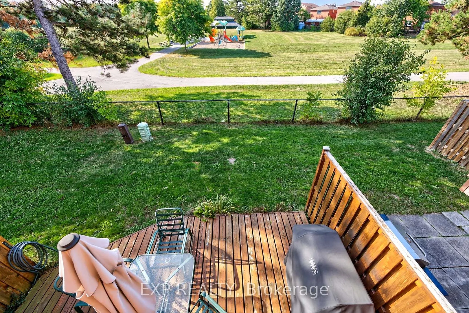 32 Collins Crescent, #31