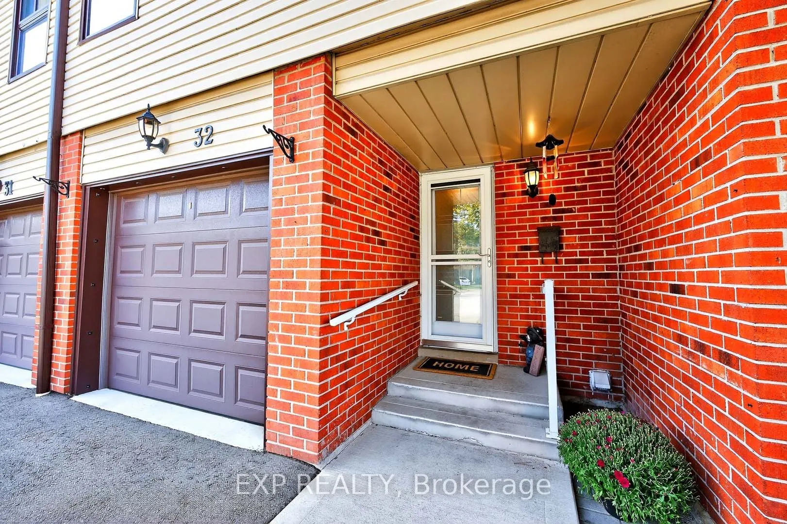 32 Collins Crescent, #31