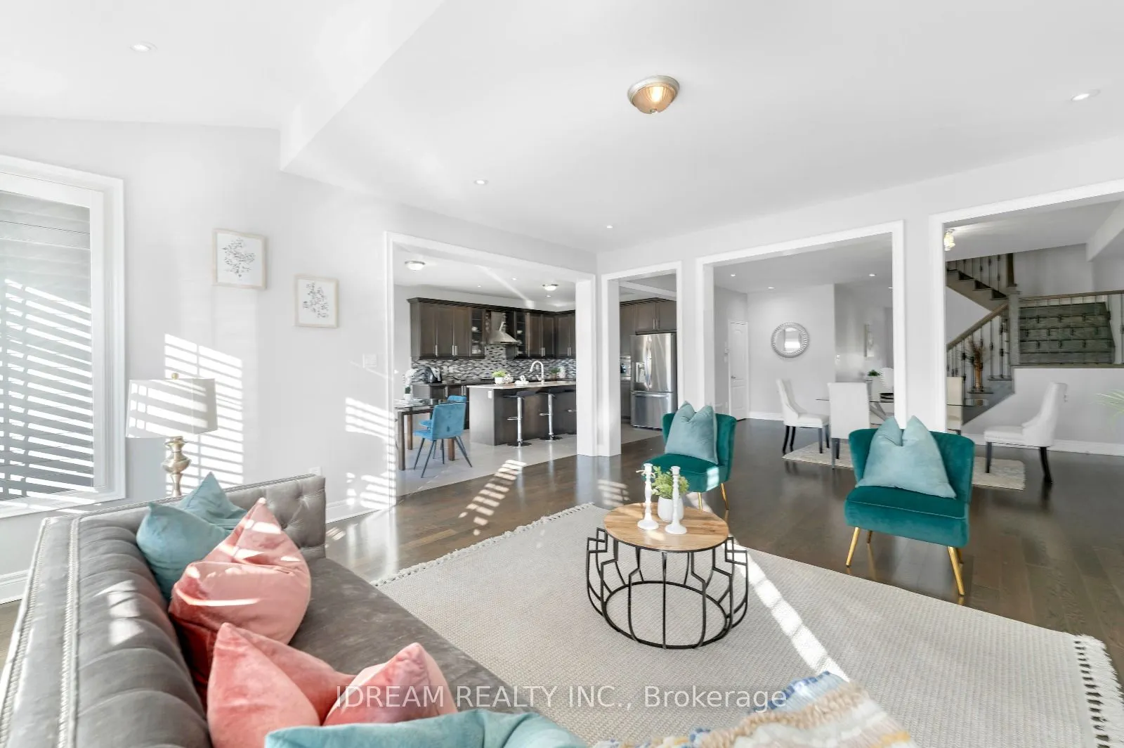 171 Rising Hill Ridge