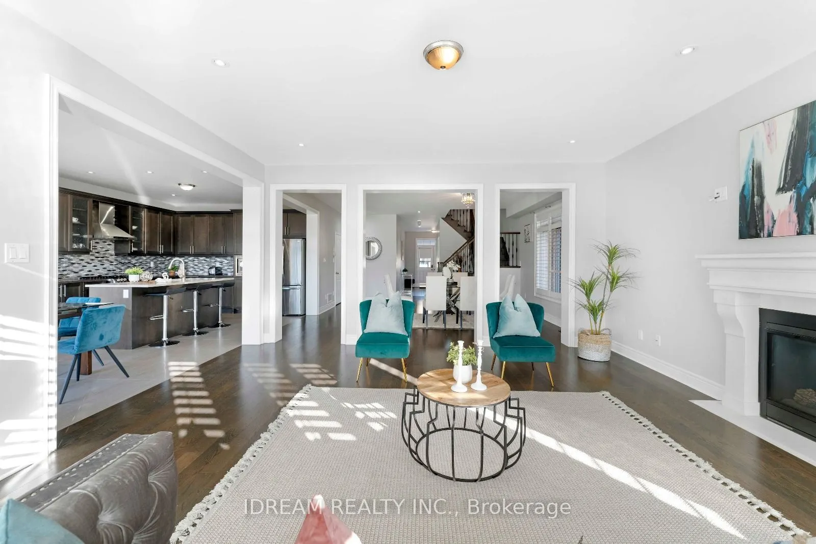 171 Rising Hill Ridge