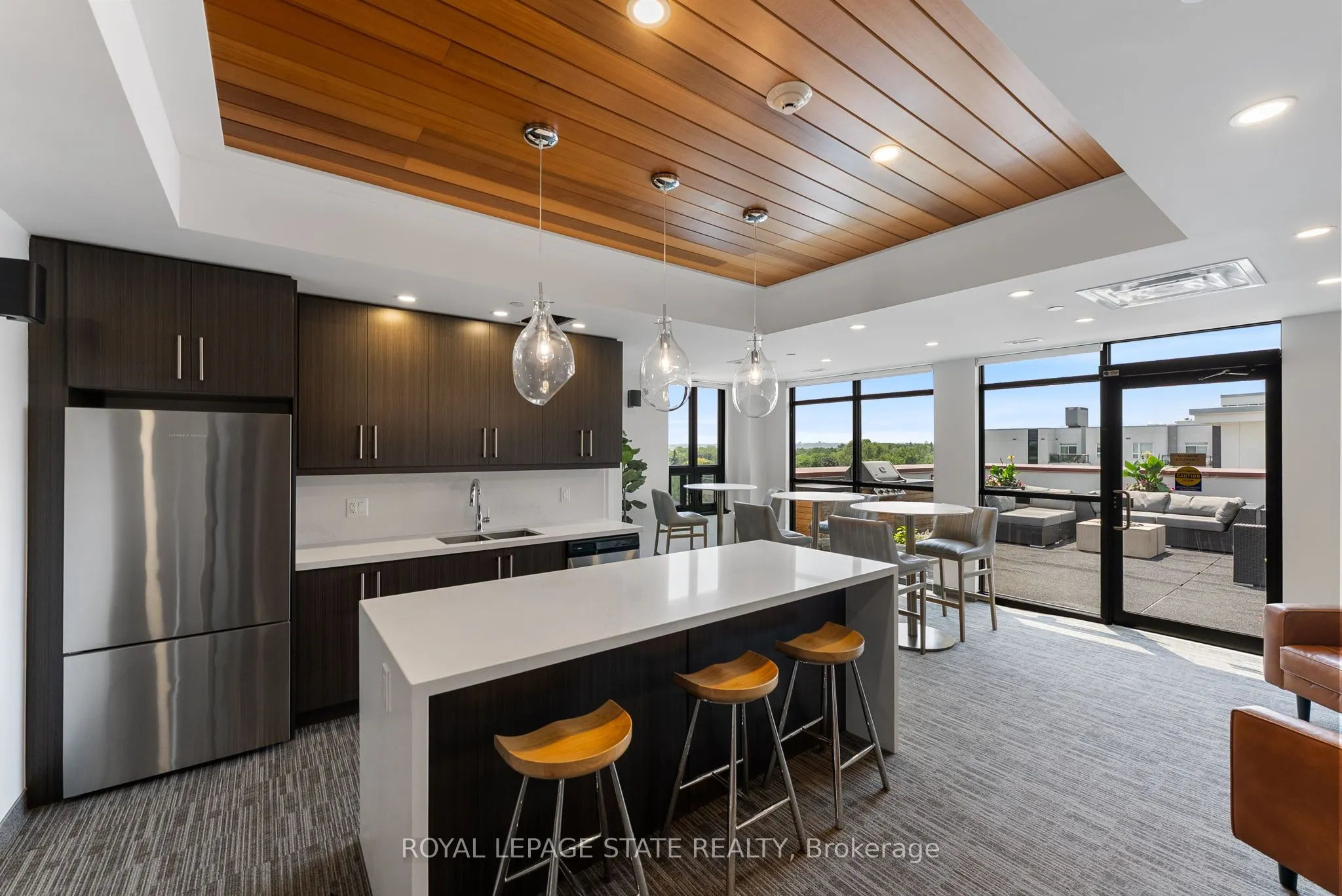 340 Plains Road E, #202