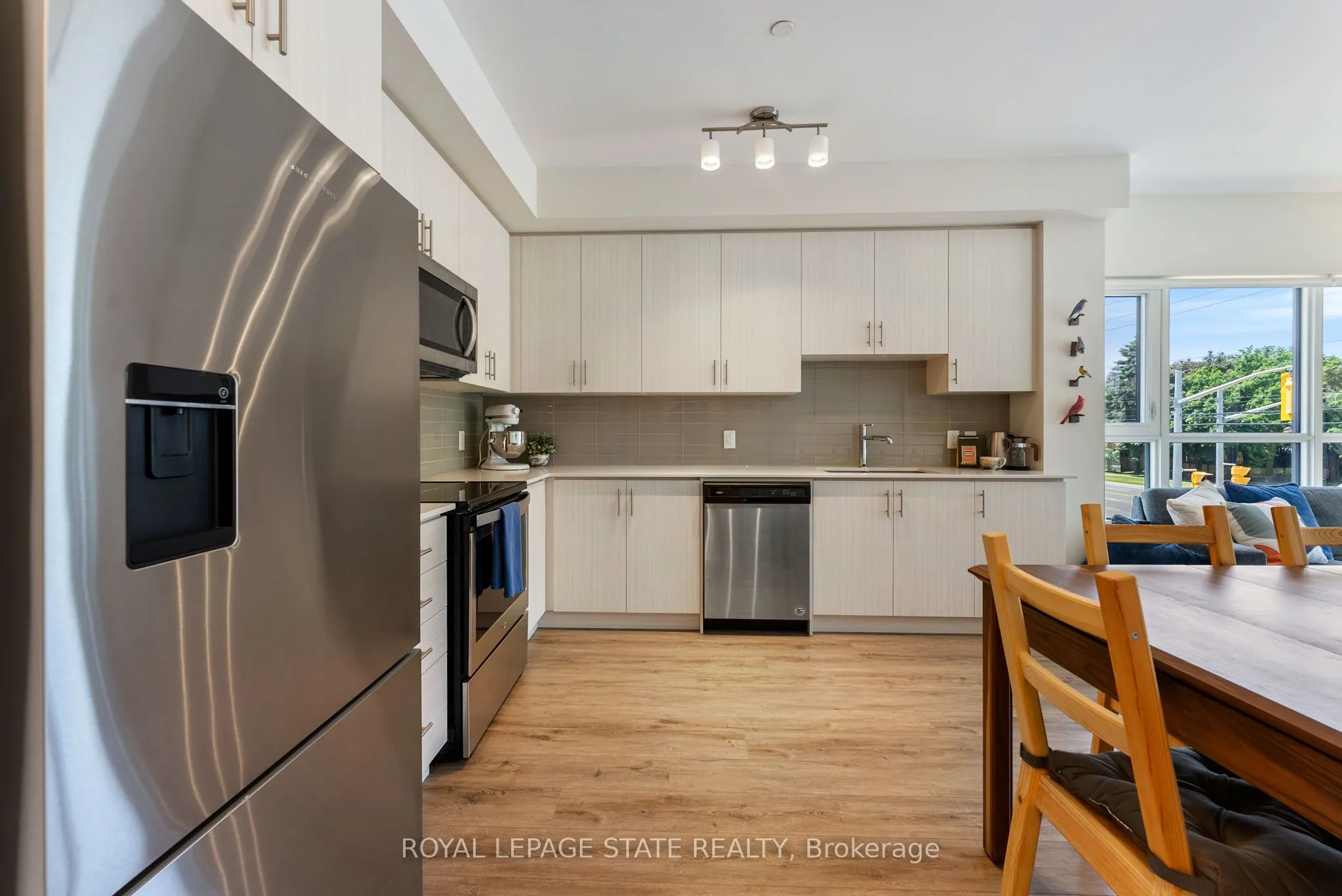 340 Plains Road E, #202