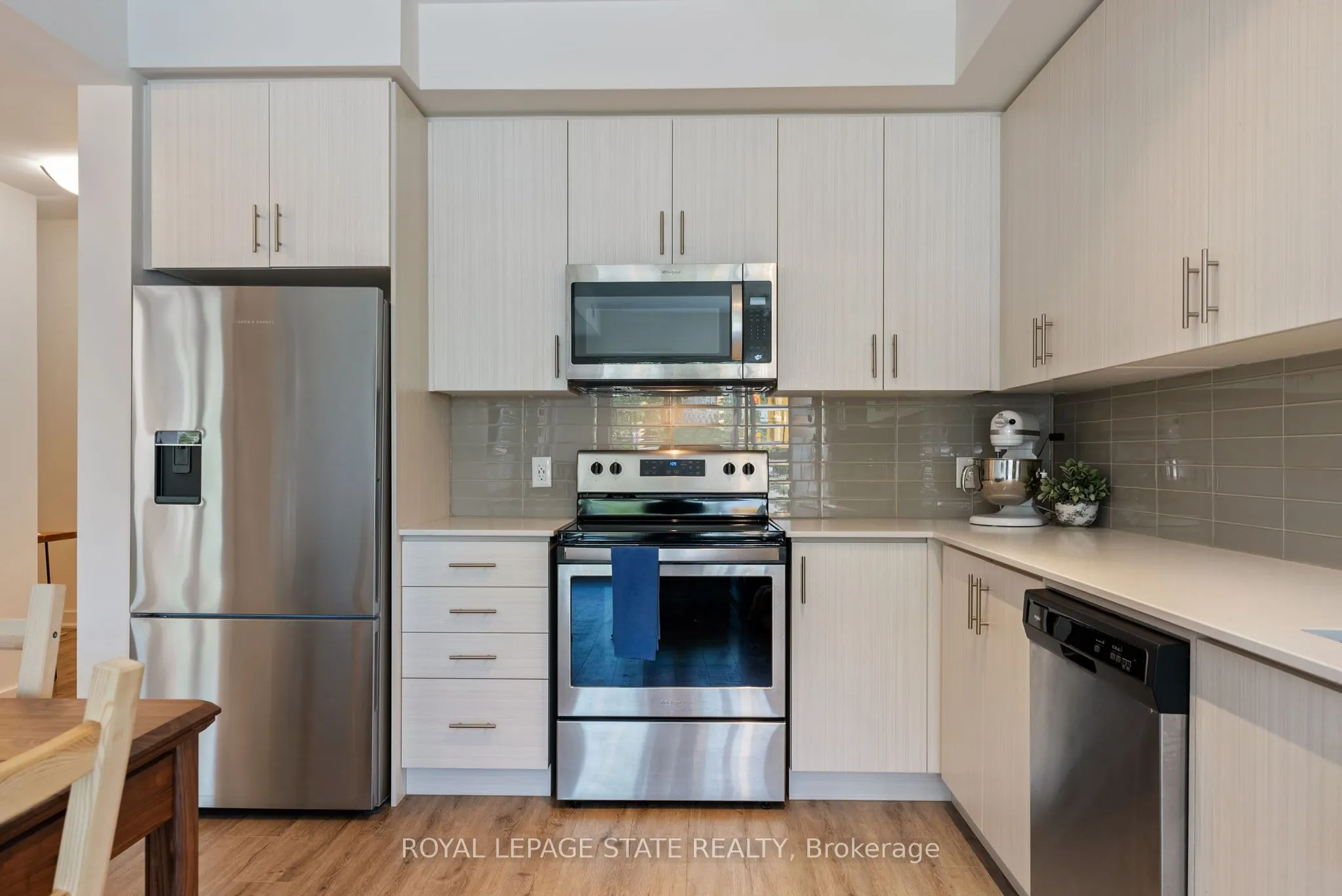 340 Plains Road E, #202