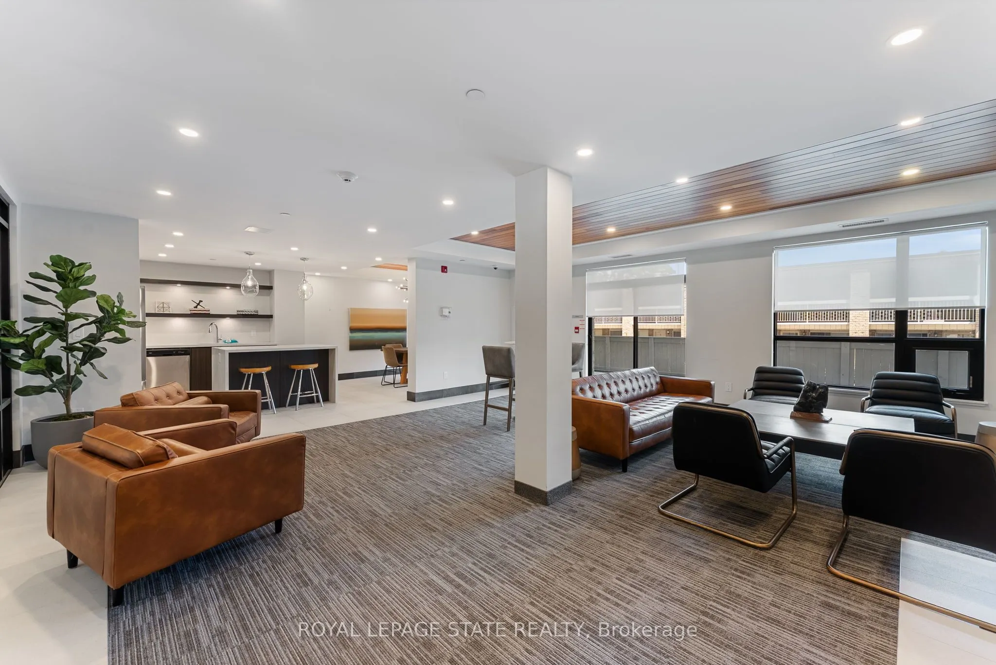 340 Plains Road E, #202