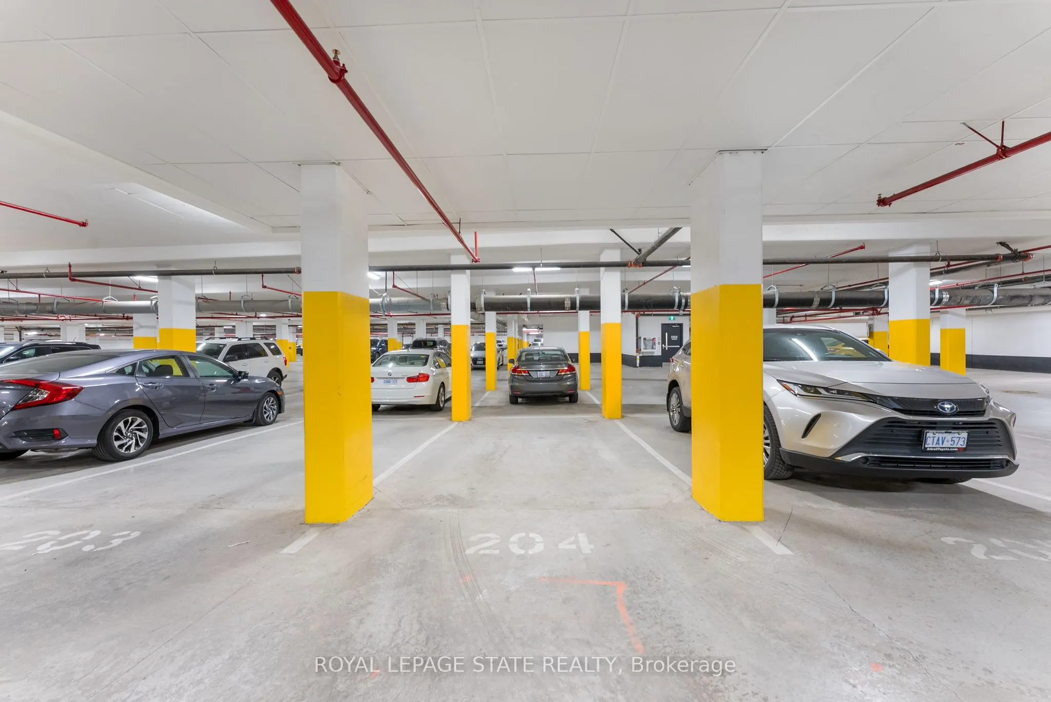 340 Plains Road E, #202